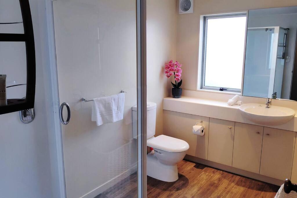 Lovely Apartment- Amazing Lake & Mountain Views Queenstown Exterior foto